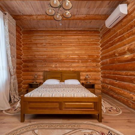 Brech Resort&Spa Gurinovka Staraya Exterior photo