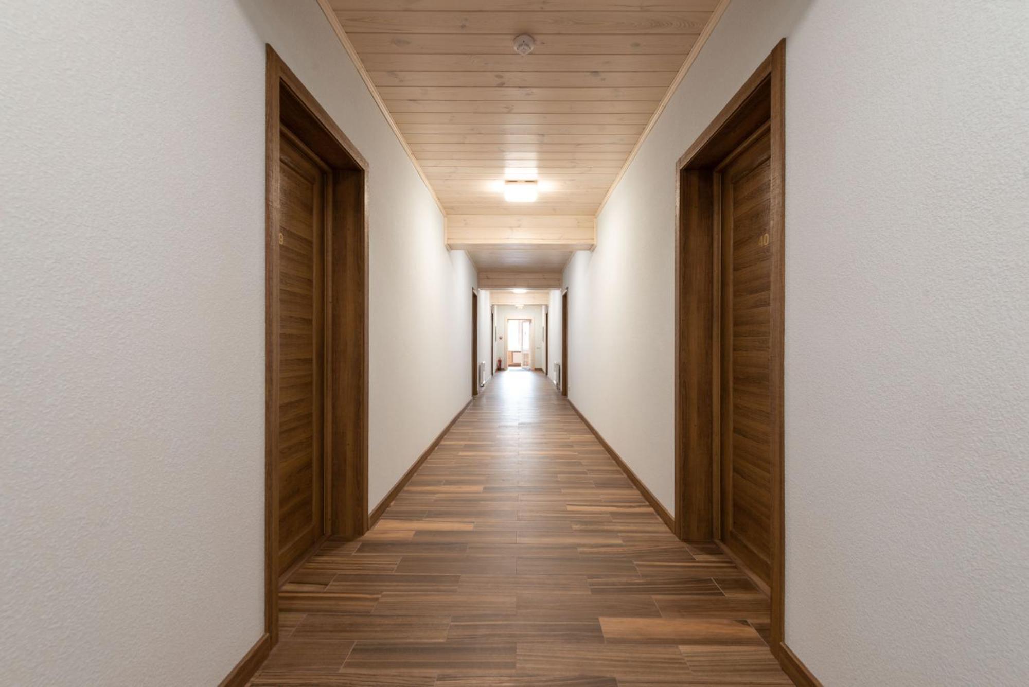 Brech Resort&Spa Gurinovka Staraya Exterior photo